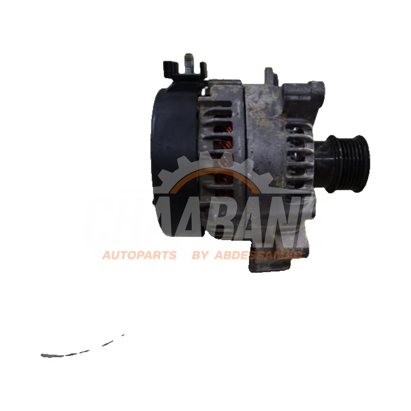 Dynamo 1042119471 BMW Z4 2018