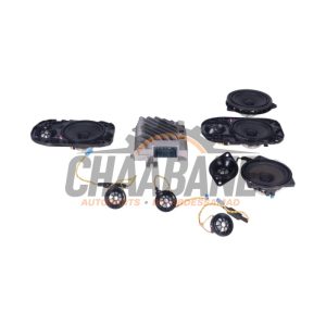 Haut-parleur 2622468 BMW M4 2020