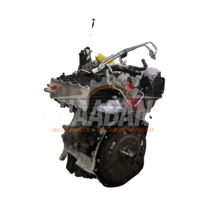 Moteur 04E100033N Audi A4 2015