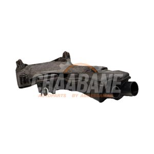 Caisse de resonance A6540108201 Mercedes Vito (447.6) 2.0 119 CDI 16V