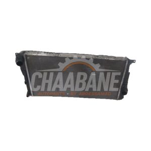 Radiateur 7600516 BMW 3 serie Touring (F31) 320d 2.0 16V EfficientDynamicsEdition 2012 / 2019