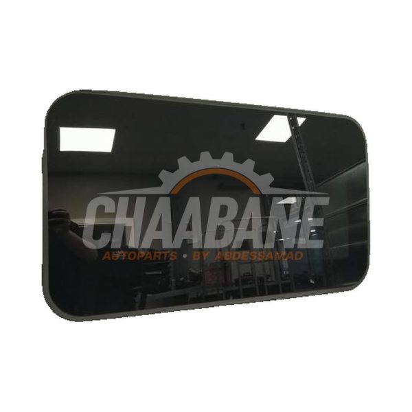 Verre toit ouvrant 4G8877071 Audi RS7 Sportback (4GA/4GF) 4.0 V8 TFSI Performance 32V 2013 / 2018