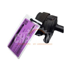 Pompe a eau supplementaire A2048350364 Mercedes E Estate (S213) E-200d 2.0 Turbo 16V
