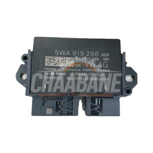 Module PDC 5WA919298 Seat Leon (KLB) 1.0 eTSI 12V 2019