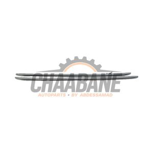 Kit rails de toit 4M0860022C Audi Q7 (4MB/4MG) 3.0 TDI V6 24V 2015