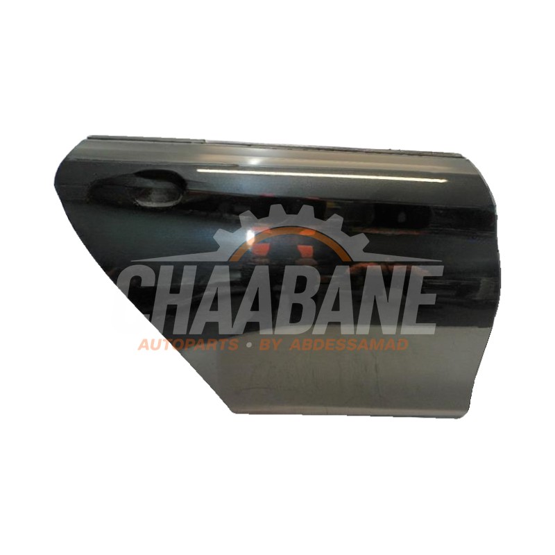 Portiere 4portes arriere droite BMW 4-Serie 2014 / 2021