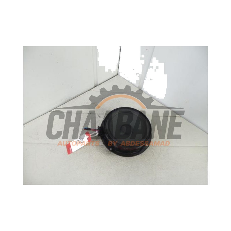 Haut-parleur 5JA035411A Skoda Rapid 2012 / 2022