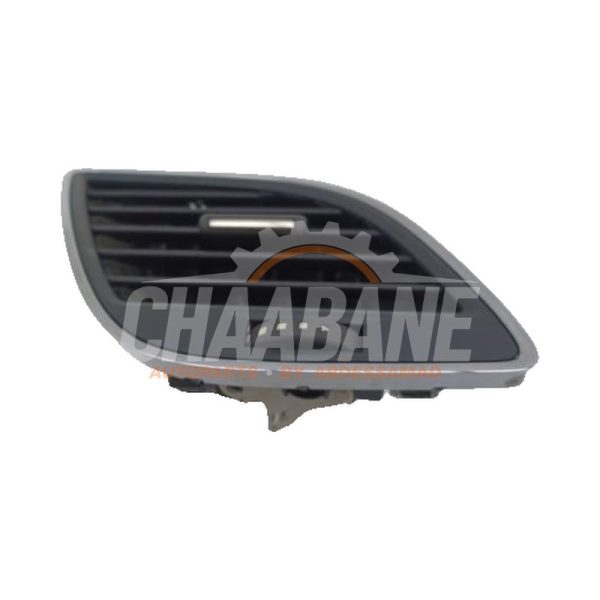 Grille aeration tableau de bord 5F1820902F Seat Leon ST (5FF) 1.6 TDI 16V 2012 / 2020
