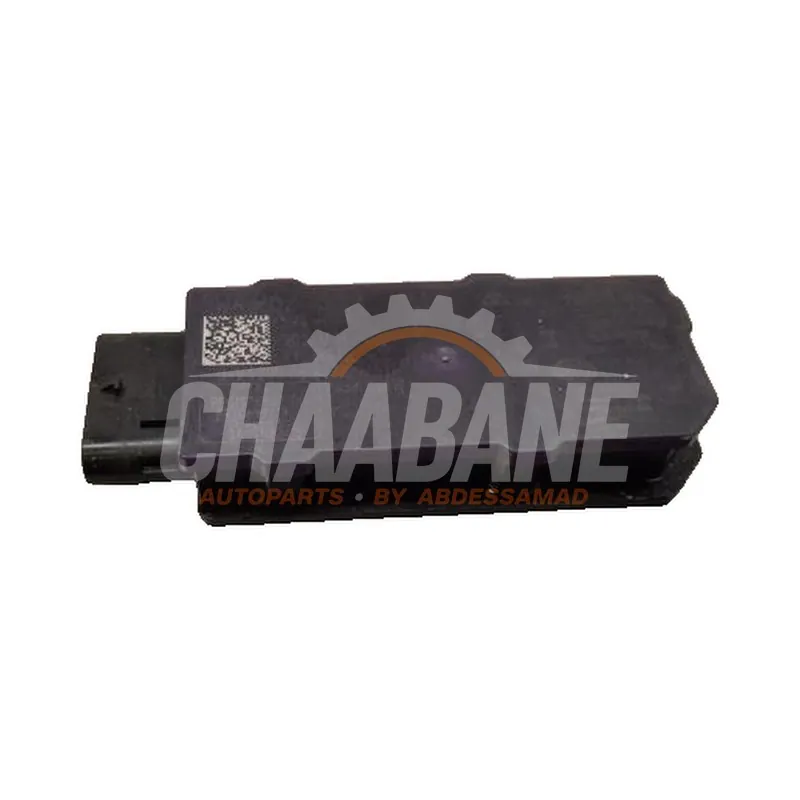 Entree sans cle - Antenne 5WA962133B Seat Leon (KLB) 2.0 TDI 16V 2019