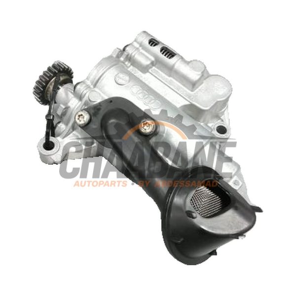 Pompe a huile 06H115105FL Audi S3 2012 / 2020