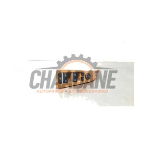 Commutateur vitre electrique 61316832729 BMW X5 (G05) xDrive 45 e iPerformance 3.0 24V 2018