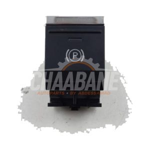 Commutateur frein a main 5LA927225 Skoda Enyaq iV 80 2021
