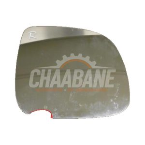Glace retroviseur droit 7E1857522AP Volkswagen Transporter T6 2.0 TDI DRF 2015 / 2024