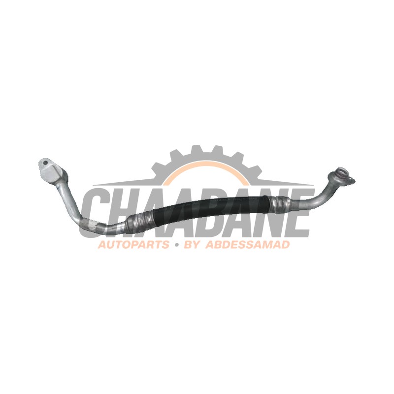 Tuyau de climatisation J9D319N648EA Jaguar I-Pace