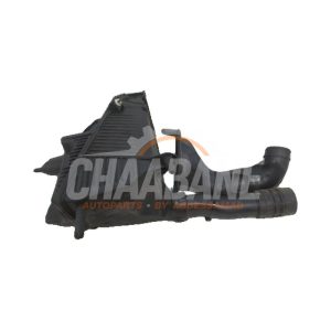 Boitier filtre a air 165003318R Mercedes Citan