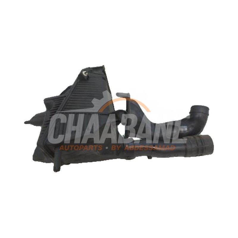 Boitier filtre a air 165003318R Mercedes Citan