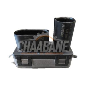 Relais prechauffage LR071821 Jaguar F-Pace 2.0 D 180 16V AWD
