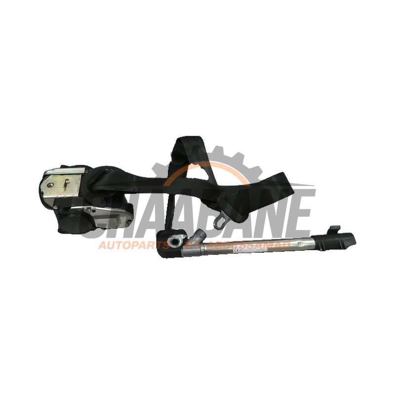 Ceinture de securite avant droite 11B857706L Volkswagen ID.4 2020