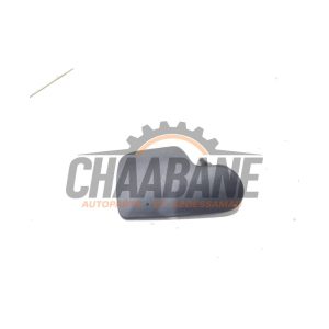 Levier capot 8W1823533C Audi A4 Avant (B9) 2.0 TDI Ultra 16V 2015