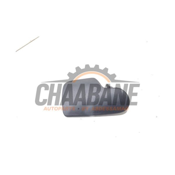 Levier capot 8W1823533C Audi A4 Avant (B9) 2.0 TDI Ultra 16V 2015