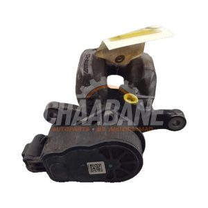 Etrier de frein (pince) arriere droit A2474230600 Mercedes A-Klasse AMG (177.0) 2.0 A-35 AMG Turbo 16V 4Matic