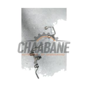 Conduit de carburant 7848561 BMW M4 2013 / 2020