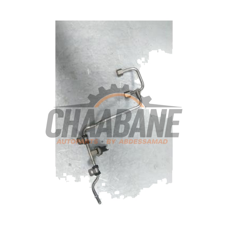 Conduit de carburant 7848561 BMW M4 2013 / 2020