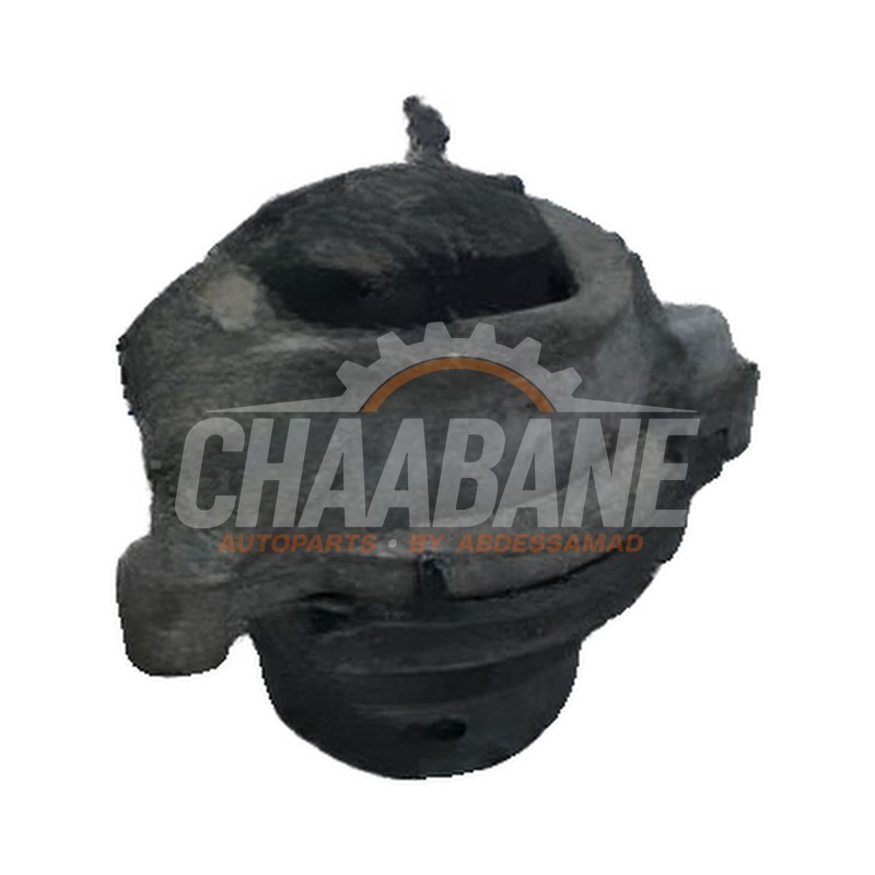 Support moteur 978571304 BMW 4 serie Gran Coupe (F36) 435d xDrive 3.0 24V 2014 / 2021