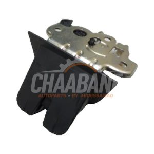 Serrure de coffre 8R0827505 Audi Q7 2015