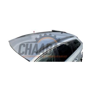 Kit rails de toit Skoda Superb Combi (3V5) 2.0 TDI 2015 / 2024