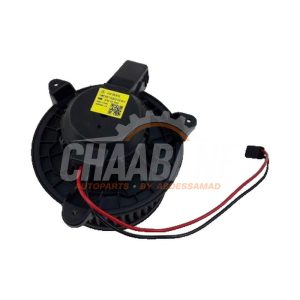Ventilateur chauffage A2478308400 Mercedes GLB (247.6) 1.3 GLB-200 Turbo 16V