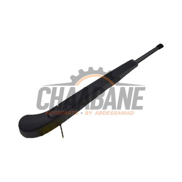 Bras essuie-glace arriere 81730102 BMW 2 serie Gran Tourer (F46) 220i 2.0 TwinPower Turbo 16V 2014