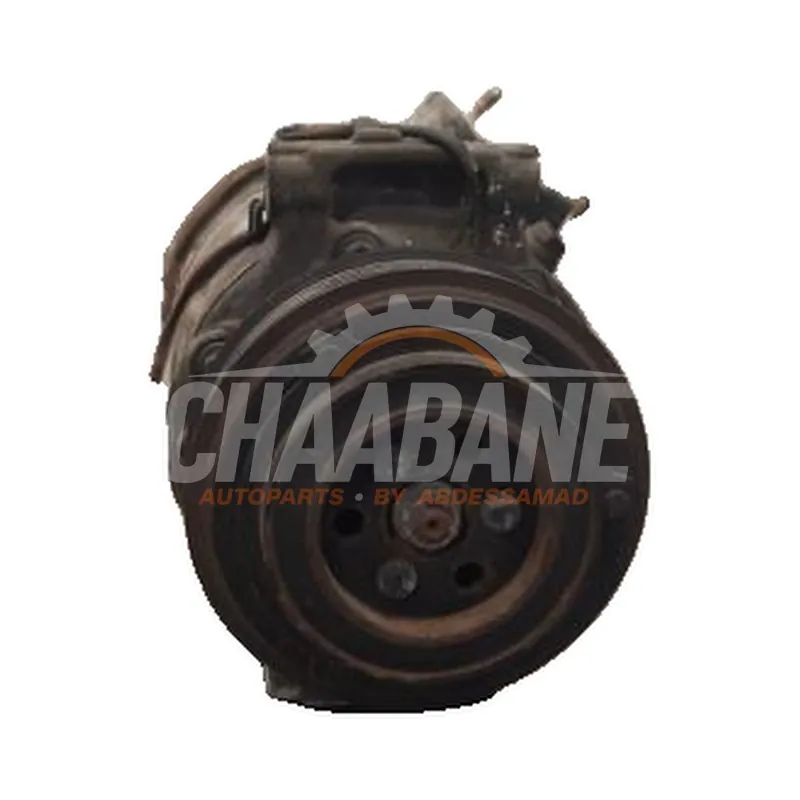 Pompe clim CPLA19D629BD Jaguar F-type 3.0 S V6 24V