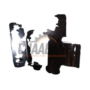 Calculateur moteur 0281032607 Jaguar XE 2.0d 180 16V