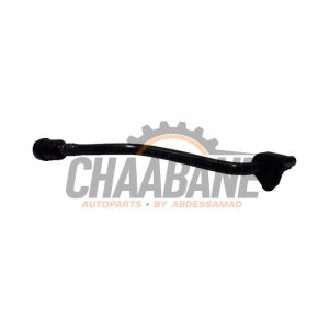 Conduit (divers) 8W1121081BE Audi RS 4 Avant (B9) 2.9 V6 TFSI 24V 2017
