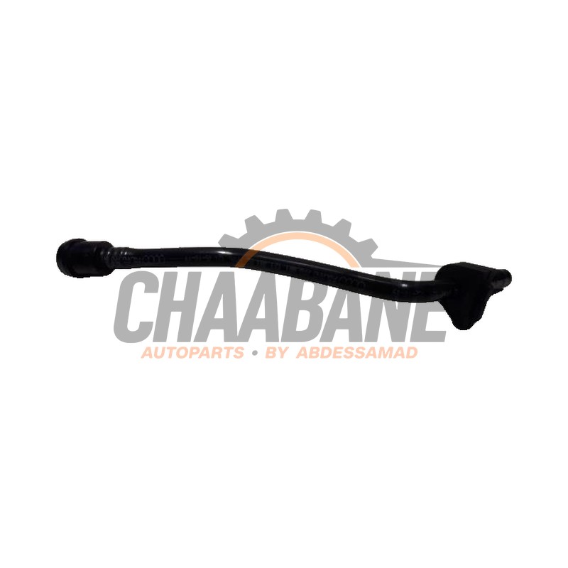 Conduit (divers) 8W1121081BE Audi RS 4 Avant (B9) 2.9 V6 TFSI 24V 2017
