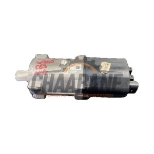 Cremaillere assistee A2054605201 Mercedes C AMG (C205) 4.0 C-63 AMG V8 Biturbo