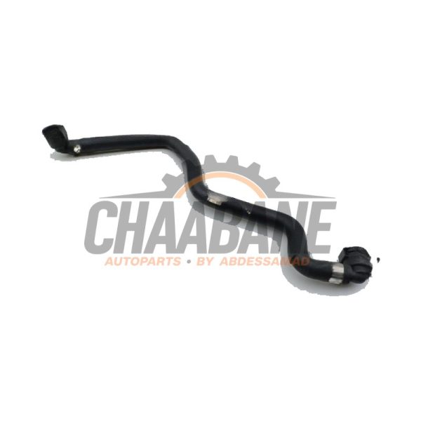 Tuyau (divers) 17128623572 BMW 4 serie Gran Coupe (F36) 420i 2.0 TwinPower Turbo 16V 2014 / 2021