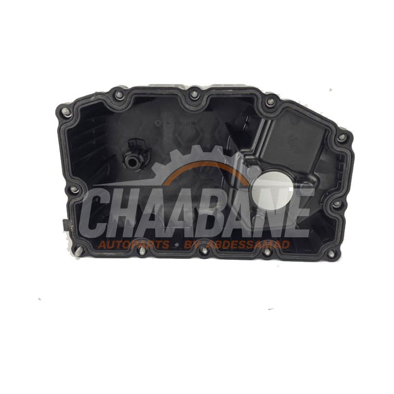 Couvercle carter A6560106601 Mercedes GLE (V167) 350d 2.9 4-Matic
