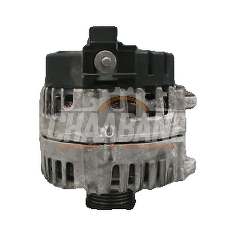 Dynamo A0009063003 Mercedes E-Klasse