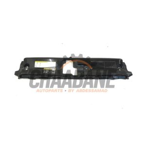 Calandre 8V5853651R Audi RS 3 Sportback (8VA/8VF) 2.5 TFSI 20V Quattro 2015 / 2020