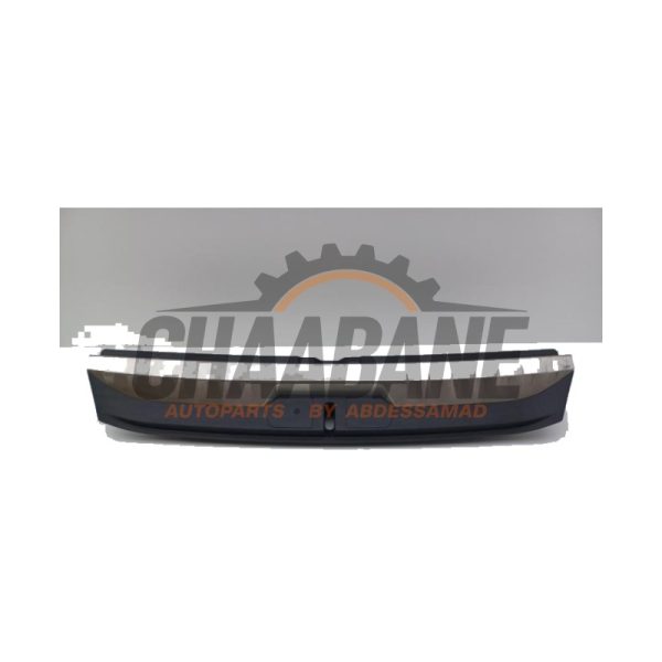 Couverture capteur serrure arriere 51477940931 BMW 3 serie Touring (G21) 320e xDrive 2.0 TwinPower Turbo 16V 2019