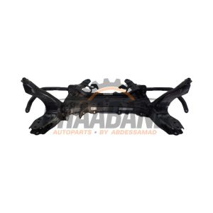Faux chassis 31116872729 BMW 2 serie Active Tourer (F45) 218i 1.5 TwinPower Turbo 12V 2013 / 2021