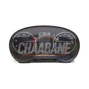 Instrument de bord A2C53427456 Audi A3 Sportback (8VA/8VF) 1.4 TFSI 16V 2012 / 2020