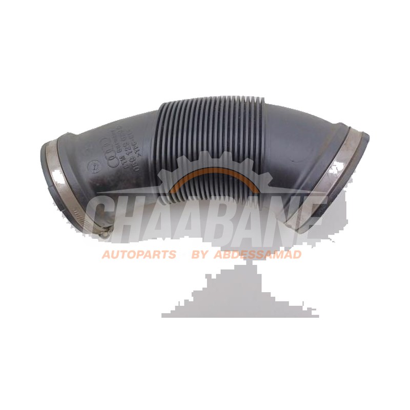 Tuyau daspiration air 059129629C Audi A5 Cabrio (F57/F5E) 3.0 TDI V6 24V Quattro 2016