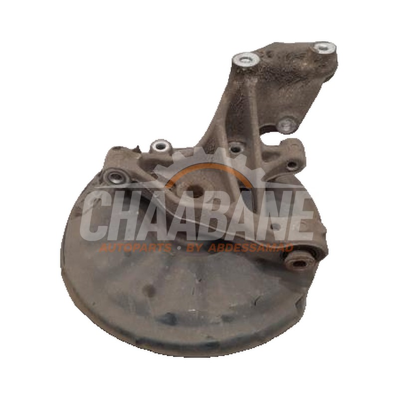 Joint arriere gauche 5QF505433D Audi Q3 (F3B) 2.0 35 TDI 16V 2018