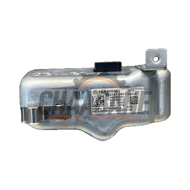 Serrure de contact electronique 1EA905861 Cupra Born 58 e-boost 2021