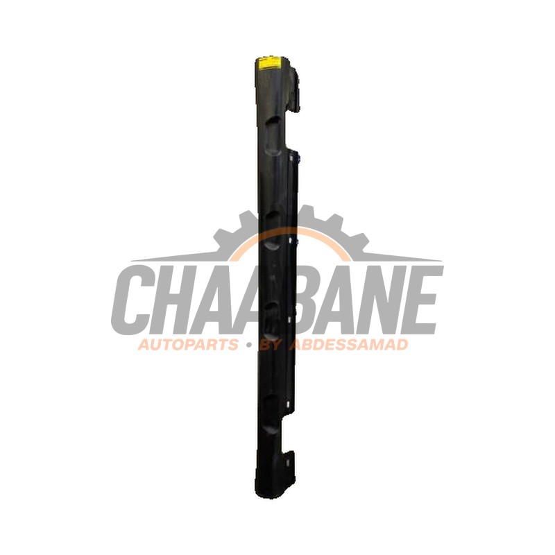 Seuil gauche A1566980954 Mercedes GLA (156.9) 2.2 200 CDI, d 16V