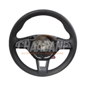 Volant 5E0419091CE Skoda Octavia 2012 / 2020