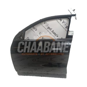 Porte avant gauche A2477202703 Mercedes GLA (H247) 1.3 250 e Turbo 16V